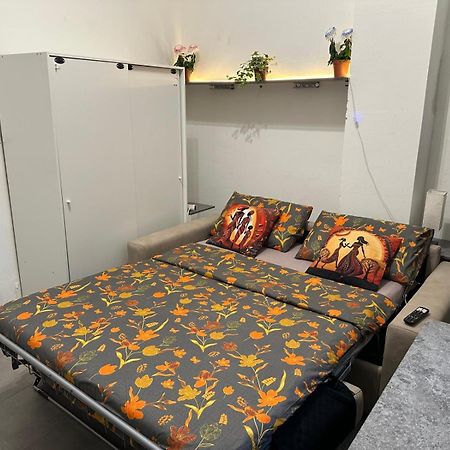 Hotel Laghetti Di Corticella Bolonia Zewnętrze zdjęcie