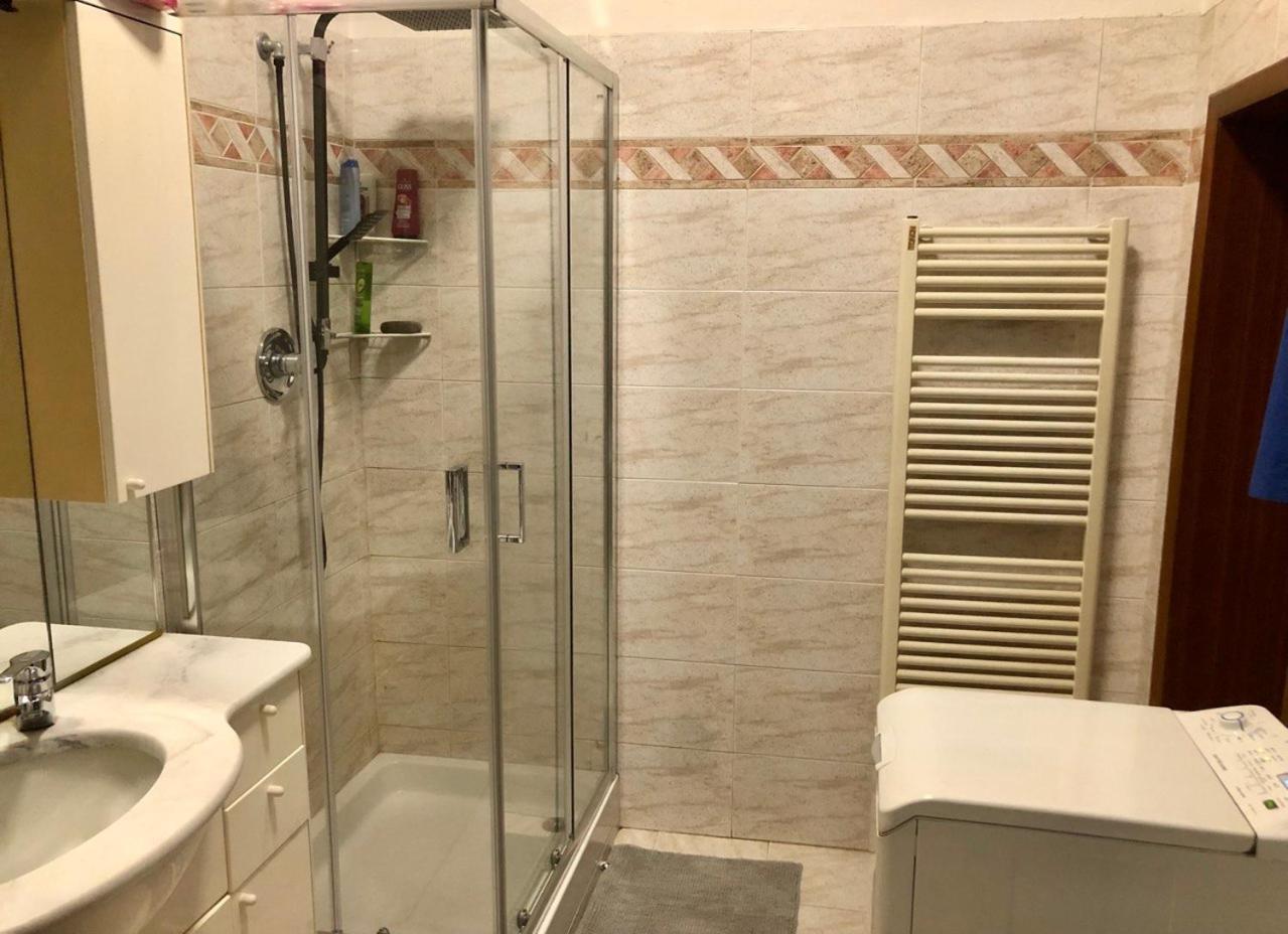 Hotel Laghetti Di Corticella Bolonia Zewnętrze zdjęcie